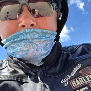 Meet your Posher, Lynn